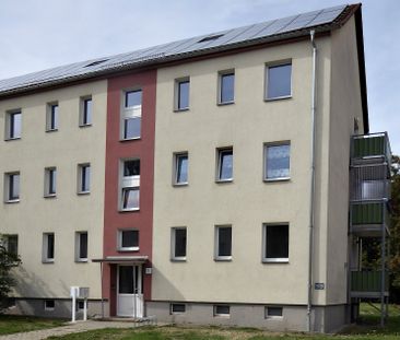 Es ist angerichtet, einziehen und wohlfühlen. - Foto 6