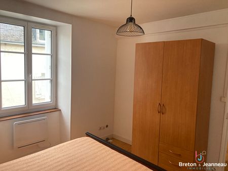 Location Appartement 1 pièce 20m² - Photo 2