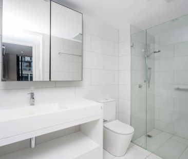 One Bedroom, Elevated Views - Photo 6