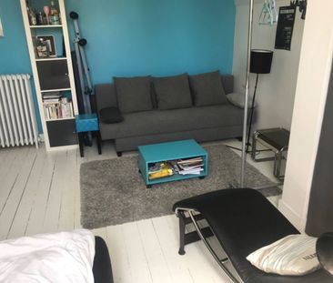 Chambre chez l'habitant - Photo 1