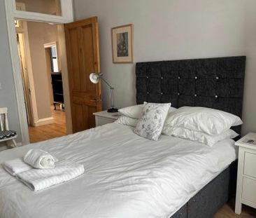 Panmure Place, Tollcross, Edinburgh - Photo 4