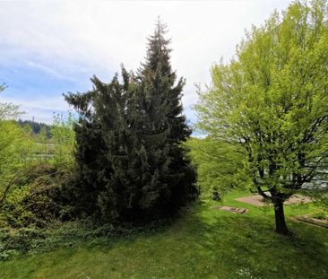 Deine ruhig gelegene Single-Wohnung mit Balkon! - Photo 3