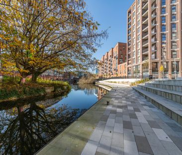 Palmer Street, Reading, RG1 - Photo 3