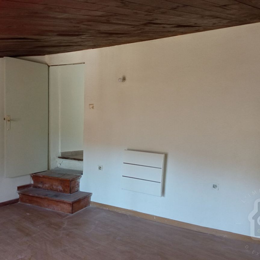 A LOUER Appartement T4 de 80 m2 à RIANS, - Photo 1