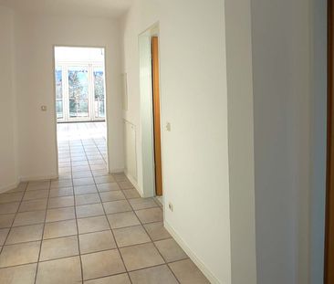 DG-Maisonette-Wohnung mit Galerie, Einbauküche und TG, Trier-Innenstadt - Foto 5