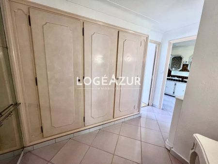 Location AppartementGolfe-Juan - Photo 2