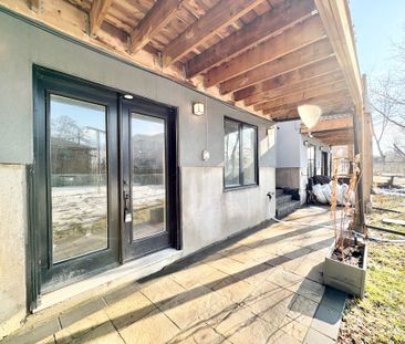 For Lease - 574 B Pharmacy Avenue Unit# Lower unit, Toronto, Ontario - Photo 5