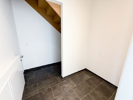 Exklusive Maisonette-Wohnung in Eggenberg mit Dachterrasse, Balkon, Parkplatz und Kellerabteil…! - Photo 4
