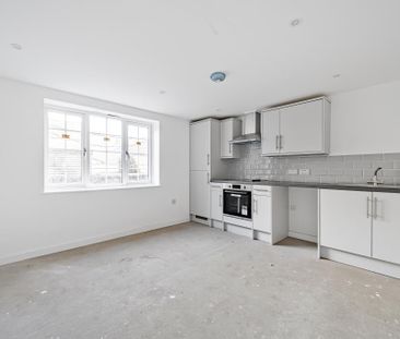 1 bedroom terraced house to rent - Photo 3