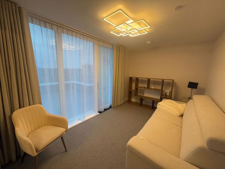 Room in a Shared Flat, Earlham Grove, E7 - Photo 4