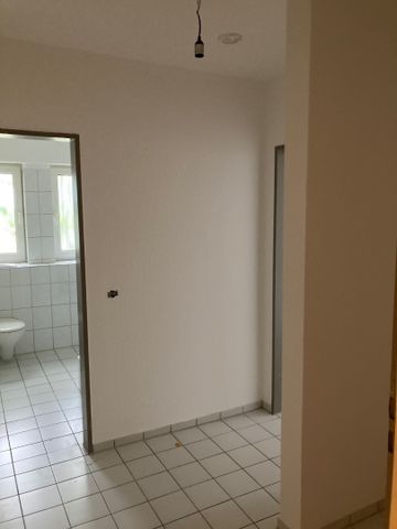 46310/57 Charmantes 1-Zi-Appartement mit Balkon in Troisdorf-Sieglar - Photo 5