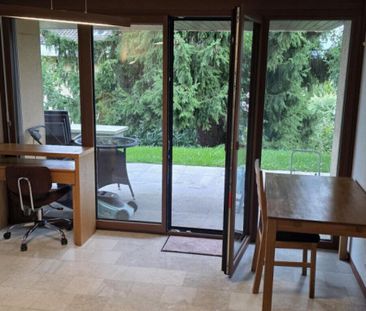 Magnificent furnished 2 room apartment with terrace of 57m2 two min... - Foto 5