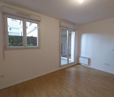 Appartement 48 m² - 2 Pièces - Saint-Cyr-L'École (78210) - Photo 1