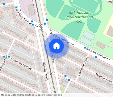 Sheppard Apts - Photo 1