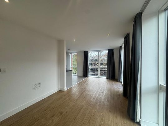 2 bedroom apartment to rent - Photo 1