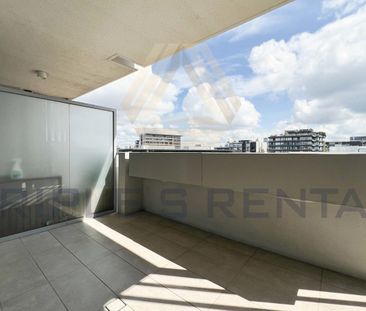 Tower Residence ! 1 BEDROOM APARTMENT WITH LARGE STUDY AREA!!! ENQU... - Photo 5