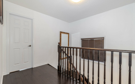 For Lease - 5 Felix Close Unit# Main, Brampton, Ontario - Photo 4