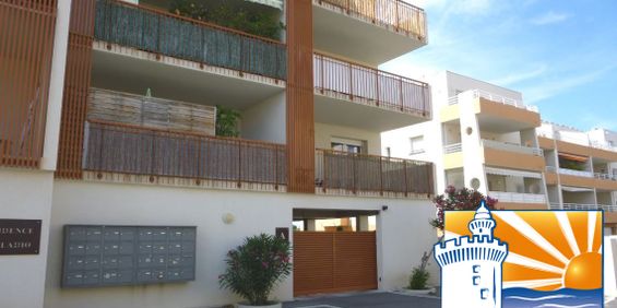 Location Appartement 2 pièces 38m² ST CYPRIEN 66750 - Photo 3