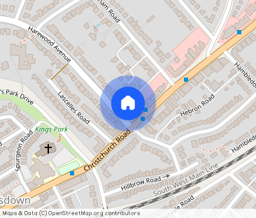 Harewood Court, 2a Harewood Avenue - Photo 1