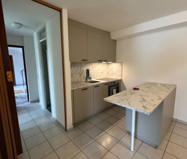 2.5 Zimmer - Photo 2