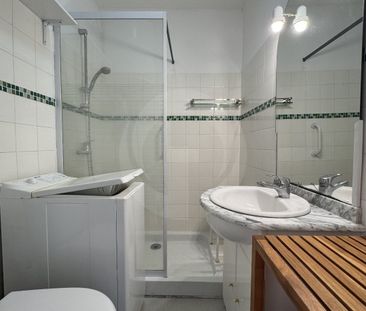 Location Appartement 1 pièce 19m² BALARUC LES BAINS 34540 - Photo 4