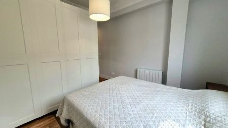 Piso de alquiler en Calle Juan Ajuriaguerra Kalea, Abandoibarra - Guggenheim - Photo 5