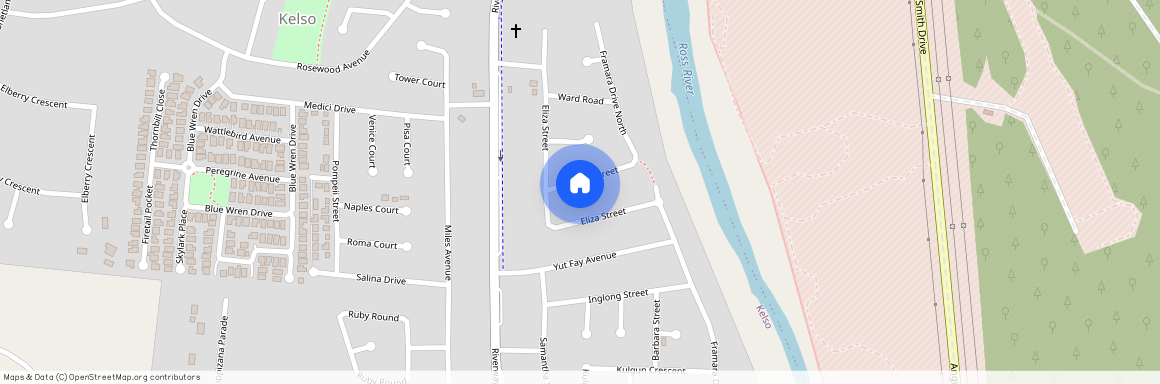 15 Arawa Street, Kelso