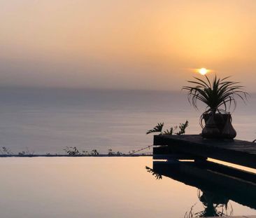 1 room luxury Apartment for rent in El Sauzal, Canary Islands - Photo 1