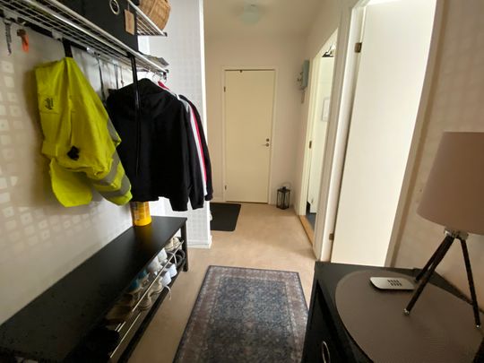 Enebymovägen 4 - Foto 1