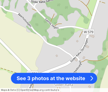 Schölinsgatan 3 A - Photo 1