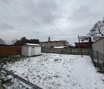 12 Felan Crescent #Basement - Photo 4