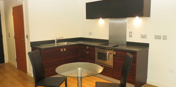 Studio to rent - Photo 2