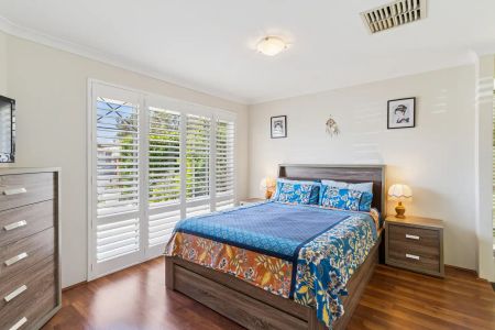 “Spacious 4-Bedroom Family Home in Bibra Lake – Fully Furnished & Packed with Features” - Photo 5