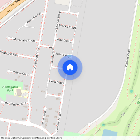 3/54-58 Pommel Street, 3810, Pakenham Vic