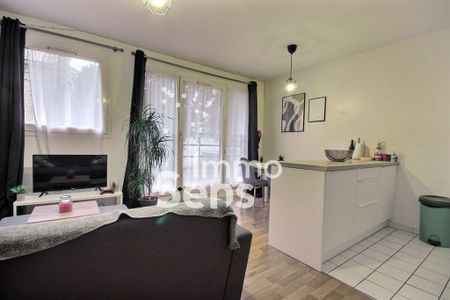 Location appartement - Lille Vauban / Cormontaigne - Photo 3