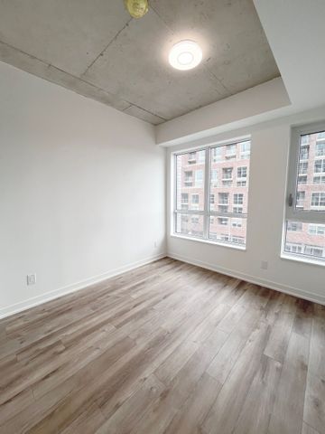 For Lease - 1808 St Clair Avenue Unit# 413, Toronto, Ontario - Photo 3