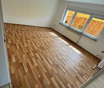 Wohnung in Rustenfelde - Foto 1
