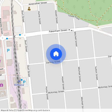 1/62 Darling Street, Vic 3564, Echuca