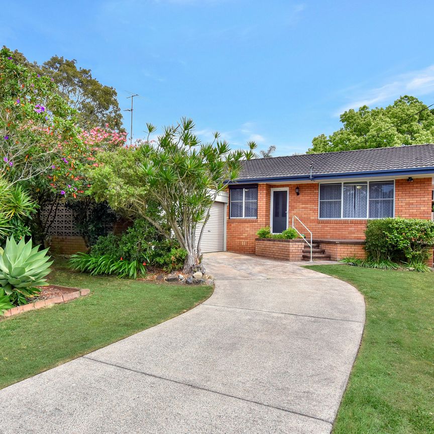 41 Perth Avenue, East Maitland NSW 2323 - House For Rent | Domain - Photo 1