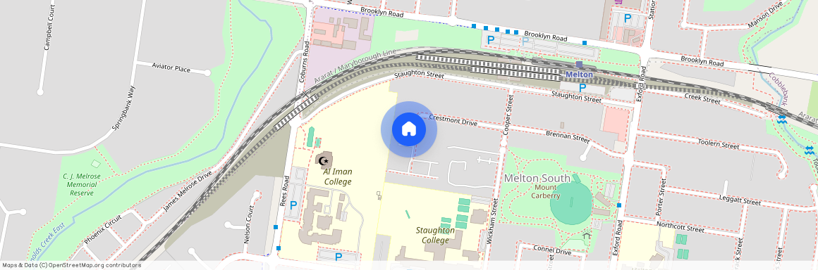 23/17 Crestmont Drive, Vic 3338, Melton South