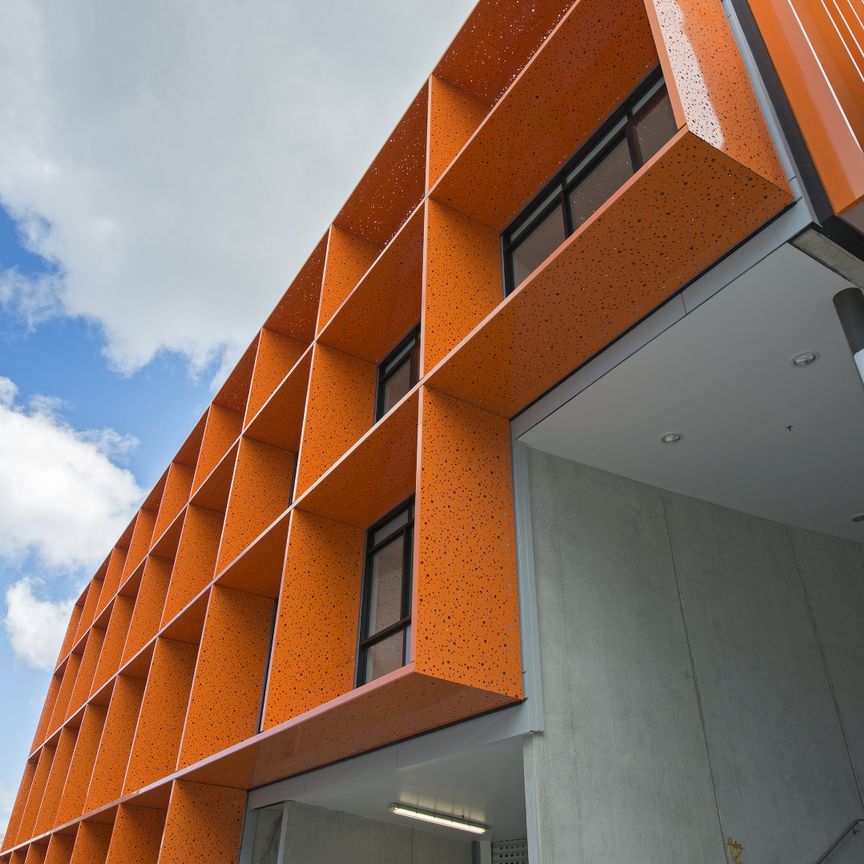 The Orange Studio - Photo 1