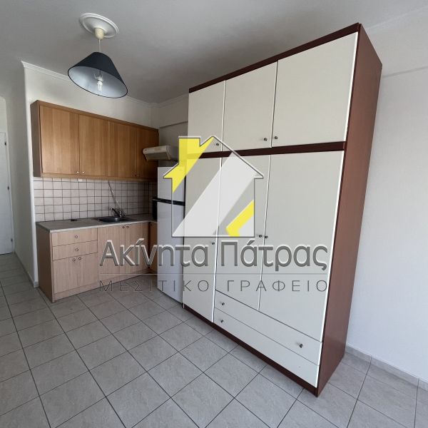 Γκαρσονιέρα/Studio 25 τ.μ. - Photo 1