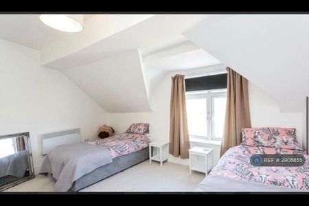 2 bedroom terraced house to rent - Photo 5