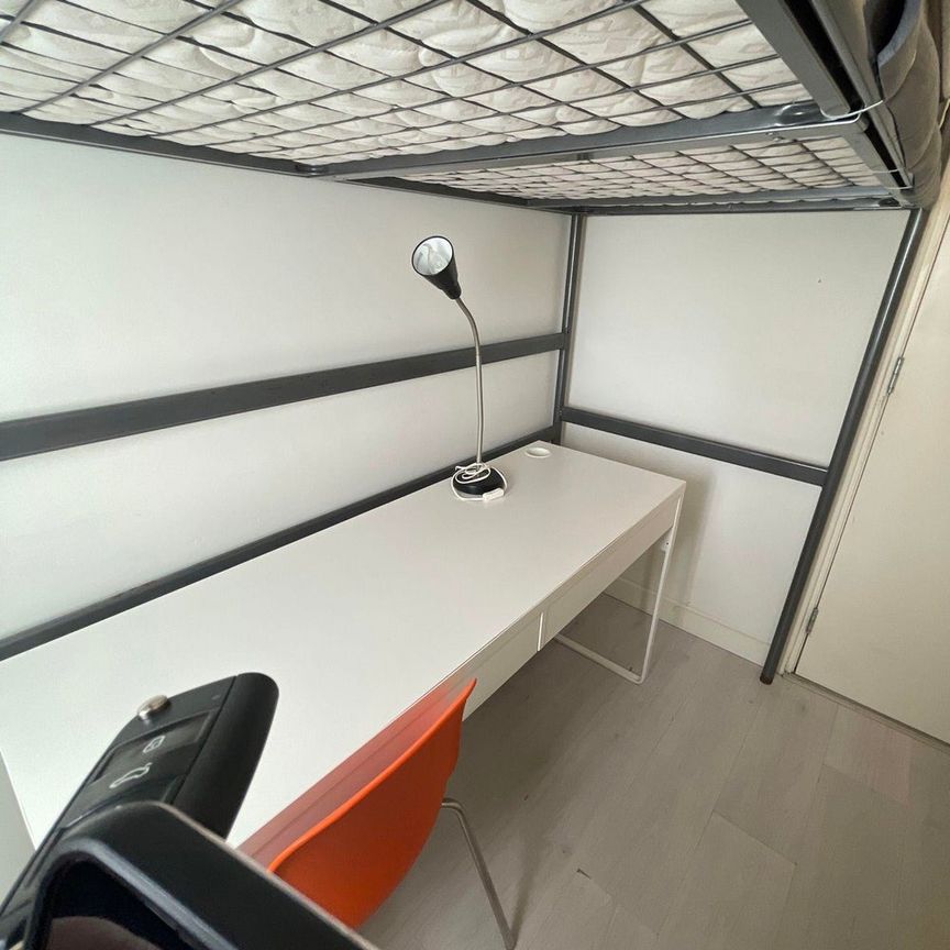 Thomas à Kempislaan - Foto 1