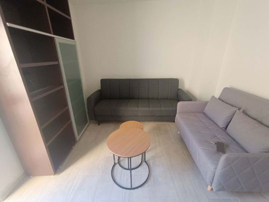 Studio/Γκαρσονιέρα για ενοικίαση Τίμιος Σταυρός - Σούγελο - Αγία Βαρβάρα (Καβάλα) - Φωτογραφία 1