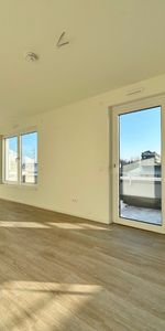 2,5 - Zimmer Penthousewohnung mit Traumterrasse in Brackel - Foto 3