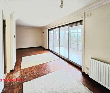 Nightingale Lodge, Sheffield Road, Blyth, S81 - Photo 2