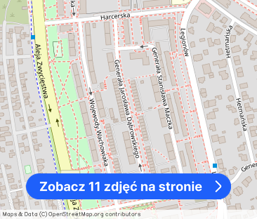 Mieszkanie - Gdynia Wzgórze Św. Maksymiliana - Zdjęcie 1