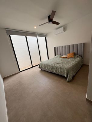 DEPARTAMENTO EN RENTA EN TEMOZON - Foto 1