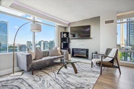 For Lease - 25 Telegram Mews Unit# PH5201, Toronto, Ontario - Photo 2